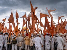 Tukaram Maharaj Palkhi Marg 2025 : तुकारामांच्या पालखीदरम्यान पावसाचा काय आहे अंदाज? कधी पावसाची शक्यता Tukaram Maharaj Palkhi Marg 2025 : तुकारामांच्या पालखीदरम्यान पावसाचा काय आहे अंदाज? कधी पावसाची शक्यता