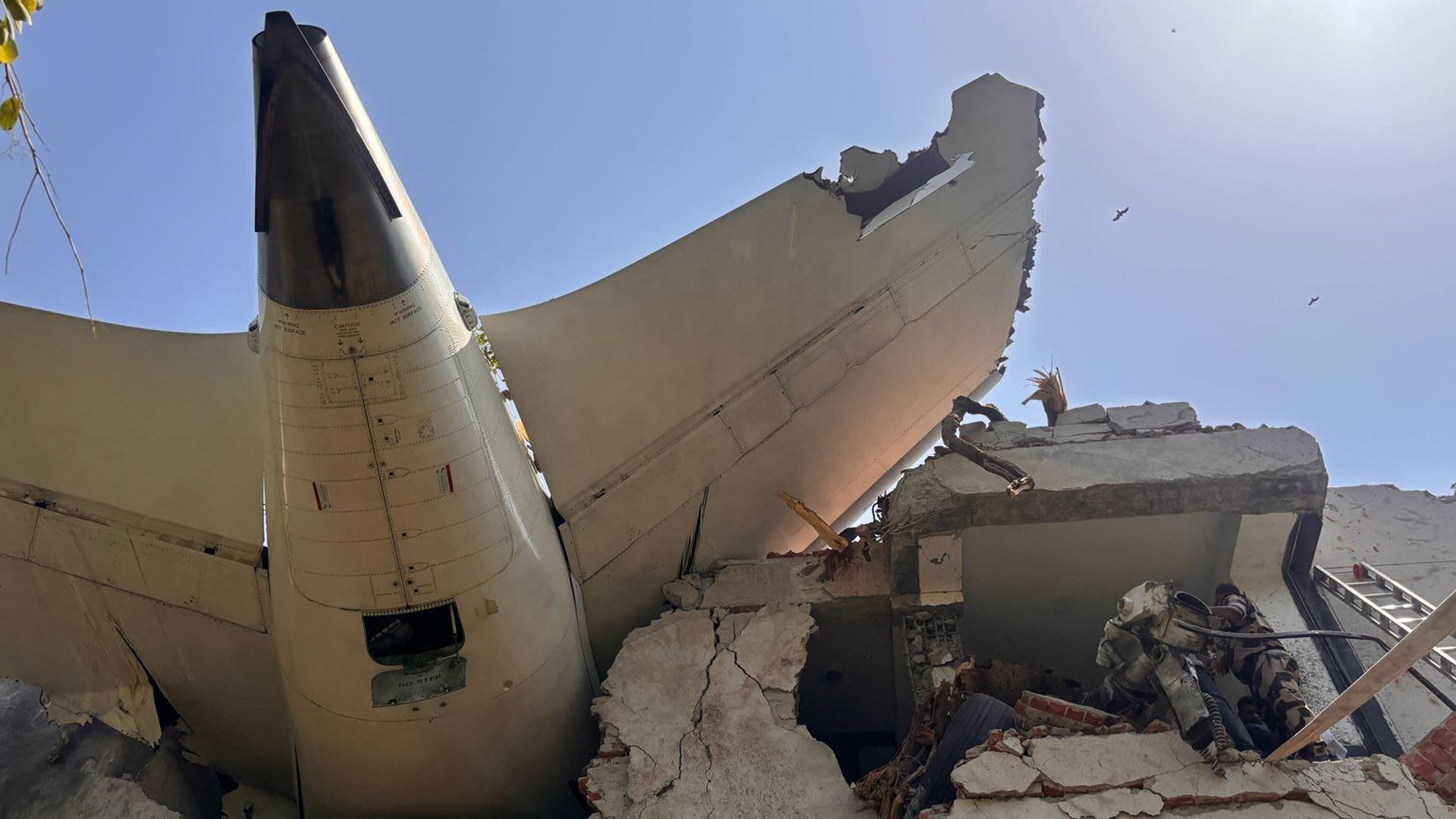 "In Constant Touch With People On The Ground": Air India Chairman N Chandrasekaran