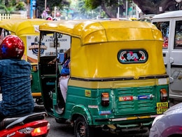 बेंगलुरु में ऑटो से सफर अब महंगा, 1 अगस्त से लागू होंगे नए रेट, जानिए कितना ज्यादा चुकाना पड़ेगा किराया