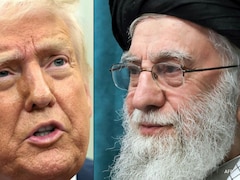 आजादी दिलाने में मदद करेंगे... क्या ईरान पर हमले की है तैयारी? ट्रंप के दिमाग में आखिर चल क्या रहा है