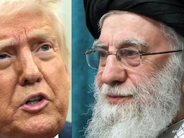 आजादी दिलाने में मदद करेंगे... क्या ईरान पर हमले की है तैयारी? ट्रंप के दिमाग में आखिर चल क्या रहा है