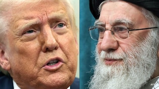 ईरान पर हमले की रणनीति पर चर्चा क्यों हुई? ट्रंप के दिमाग में आखिर चल क्या रहा है