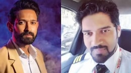 Vikrant Massey Clarifies His Relation With The Co-Pilot Who Died In Air India Plane Crash: "Not My Cousin"