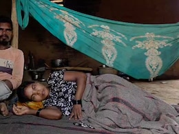 Man Carries Stillborn For 80 Km In Bag After Ambulance Fails To Reach Wife Man Carries Stillborn For 80 Km In Bag After Ambulance Fails To Reach Wife