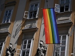 Hungary Bans LGBTQ Symbols On Government Buildings Hungary Bans LGBTQ Symbols On Government Buildings