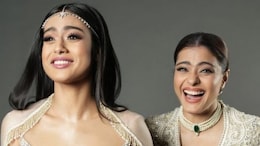 How Kajol Taught Daughter Nysa To Deal With Social Media Trolls