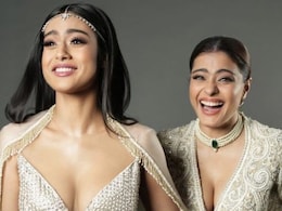 How Kajol Taught Daughter Nysa To Deal With Social Media Trolls How Kajol Taught Daughter Nysa To Deal With Social Media Trolls