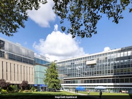 QS Global Rankings 2026: World's Top 10 Sustainable Universities QS Global Rankings 2026: World's Top 10 Sustainable Universities