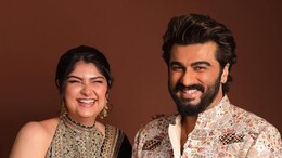 Arjun Kapoor Had A Fun "AmsterDAMN Vacation" With Sister Anshula
