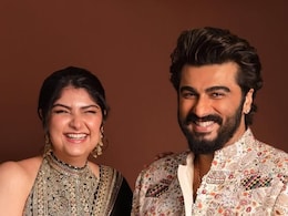 खुद को पेरेंट्स बोनी कपूर और मोना शौरी के तलाक का जिम्मेदार मानती थीं अंशुला कपूर, बोलीं- जाह्नवी कपूर के जन्म के बाद...