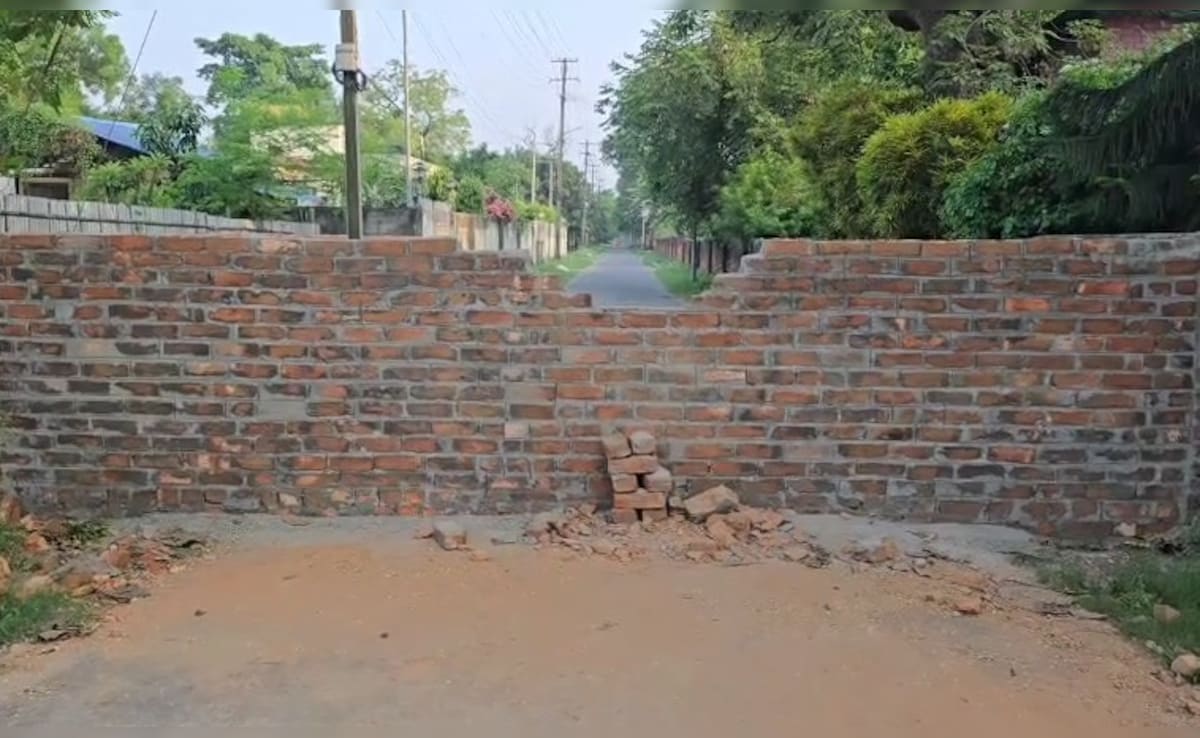 Latest and Breaking News on NDTV