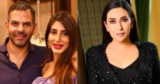 Real Fight Is Priya Sachdeva Vs Karisma: Sunjay Kapur's Mother's Lawyer