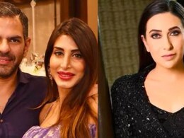 When Sunjay Kapur's Wife Priya Sachdev Said She Had No "Insecurities" About Karisma Kapoor When Sunjay Kapur's Wife Priya Sachdev Said She Had No "Insecurities" About Karisma Kapoor