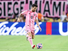 Inter Miami vs PSG Live Streaming FIFA Club World Cup Round Of 16 Live Telecast: When And Where To Watch