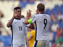 Lacklustre England Scrape Past 173-Ranked Andorra, Booed Off The Ground