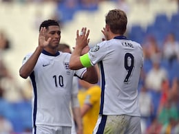 Lacklustre England Scrape Past 173-Ranked Andorra, Booed Off The Ground