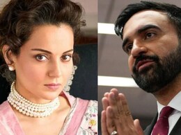 भारतीय से ज्यादा पाकिस्तानी, हिंदुओं को… कंगना रनौत ने न्यूयॉर्क मेयर उम्मीदवार जोहरान ममदानी पर बोला हमला भारतीय से ज्यादा पाकिस्तानी, हिंदुओं को… कंगना रनौत ने न्यूयॉर्क मेयर उम्मीदवार जोहरान ममदानी पर बोला हमला