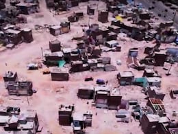 Delhi Government Defends Demolition In Kalkaji <i>Jhuggi</i>, Atishi Launches Attack Delhi Government Defends Demolition In Kalkaji <i>Jhuggi</i>, Atishi Launches Attack