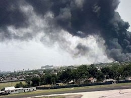 Lack Of Lift, Pilots Yanking Yoke: What May Have Happened In Plane's Cockpit