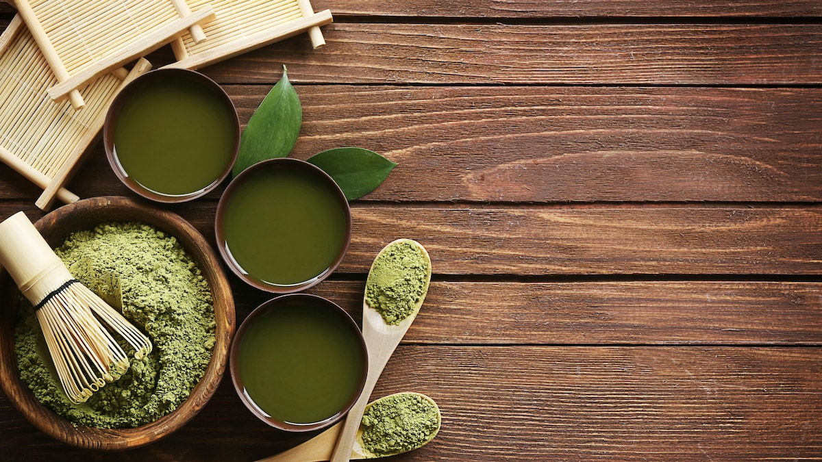 Matcha's Rise: From Tea Ceremonies to Superfood Status