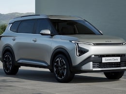 Kia Carens Clavis EV Likely To Launch On 15 July: Details