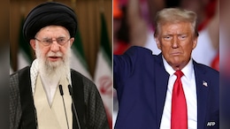 Khamenei Says US "Gained Nothing" From Attacks On Iran