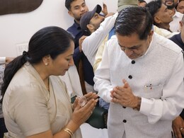 क्या डिप्टी स्पीकर मोहन सिंह बिष्ट की पड़ोसी बनेंगी रेखा गुप्ता? ये बंगला हो सकता है नया घर क्या डिप्टी स्पीकर मोहन सिंह बिष्ट की पड़ोसी बनेंगी रेखा गुप्ता? ये बंगला हो सकता है नया घर