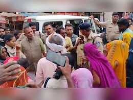 Mauganj News:  मऊगंज की नईगढ़ी थाने में इंसाफ मांगना बना अपराध! मृतक के परिजनों से बर्बरता, थाना प्रभारी पर गंभीर आरोप Mauganj News:  मऊगंज की नईगढ़ी थाने में इंसाफ मांगना बना अपराध! मृतक के परिजनों से बर्बरता, थाना प्रभारी पर गंभीर आरोप