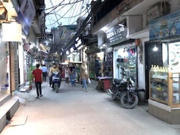 "Why Target Us?" Fear In Delhi's Batla House As Demolition Deadline Looms "Why Target Us?" Fear In Delhi's Batla House As Demolition Deadline Looms