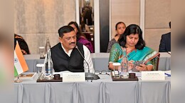 हर देश समझ रहा है कि आतंकी घटना के बाद भारत स्ट्राइक करने के लिए स्वतंत्र: जदयू सांसद संजय झा