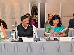 हर देश समझ रहा है कि आतंकी घटना के बाद भारत स्ट्राइक करने के लिए स्वतंत्र: जदयू सांसद संजय झा