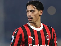 Manchester City Agree Fee With AC Milan For Dutch Midfielder Tijjani Reijnders