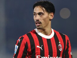 Manchester City Agree Fee With AC Milan For Dutch Midfielder Tijjani Reijnders