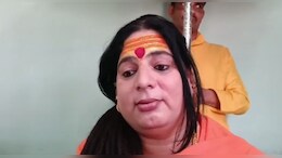 Rajasthan: "पहले पतियों को परमेश्वर मानती थीं पत्&zwj;न&zwj;ियां अब गला काट रहीं", महामंडलेश्वर बोलीं- मोबाइल ने बिगाड़ा खेल