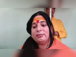 Rajasthan: "पहले पतियों को परमेश्वर मानती थीं पत्नियां अब गला काट रहीं", महामंडलेश्वर बोलीं- मोबाइल ने बिगाड़ा खेल Rajasthan: "पहले पतियों को परमेश्वर मानती थीं पत्नियां अब गला काट रहीं", महामंडलेश्वर बोलीं- मोबाइल ने बिगाड़ा खेल