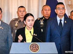 Suspended Thai Prime Minister Testifies Over Call That Could Get Her Booted