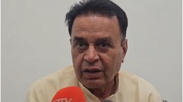 Sanjivani Scam: 'अगर आरोप सच नहीं थे तो आपने बयान क्यों दिया', जोगाराम पटेल ने अशोक गहलोत से पूछा सवाल