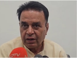 कांग्रेस के हस्ताक्षर अभियान पर जोगाराम पटेल ने साधा निशाना, नरेश मीणा के धरने को बताया 'सस्ती लोकप्रियता'