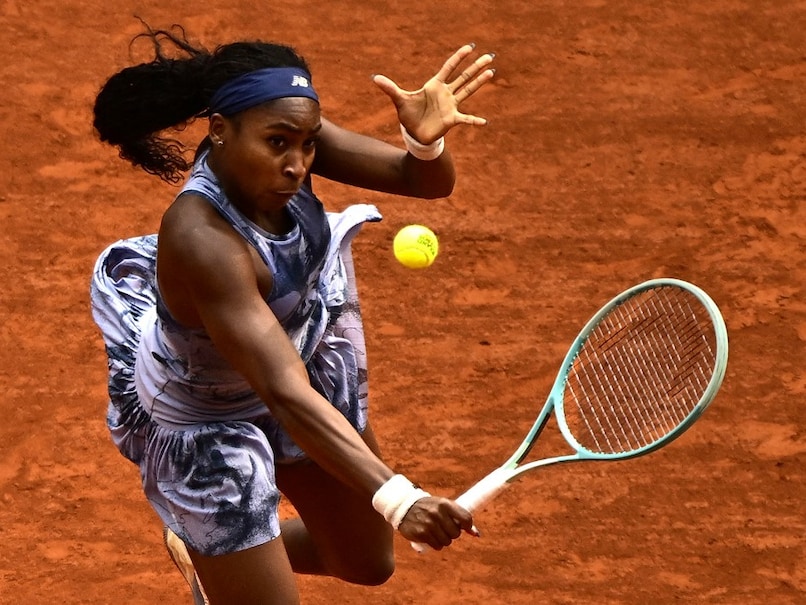 French Open 2025, Women's Singles Final Live Score: Coco Gauff Leads In Deciding Set vs Aryna Sabalenka