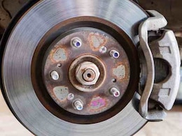 जनवरी 2026 से उत्पादित सभी दो पहिया वाहनों के लिए ‘एंटी लॉक ब्रेकिंग सिस्टम’ होगा अनिवार्य जनवरी 2026 से उत्पादित सभी दो पहिया वाहनों के लिए ‘एंटी लॉक ब्रेकिंग सिस्टम’ होगा अनिवार्य