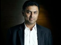 400 Job Rejections To $130 Billion Firm: Palo Alto CEO Nikesh Arora's Journey 400 Job Rejections To $130 Billion Firm: Palo Alto CEO Nikesh Arora's Journey