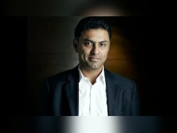 Meet Nikesh Arora, US Billionaire Hosting Daughter's Grand Wedding In Jodhpur