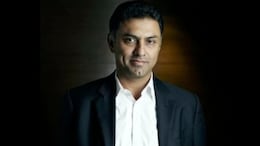 Meet Nikesh Arora, US Billionaire Hosting Daughter's Grand Wedding In Jodhpur