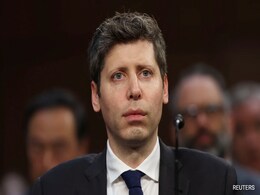 To Sam Altman's "Poaching" OpenAI Talent Charge, Meta CTO's "Dishonest" Reply To Sam Altman's "Poaching" OpenAI Talent Charge, Meta CTO's "Dishonest" Reply