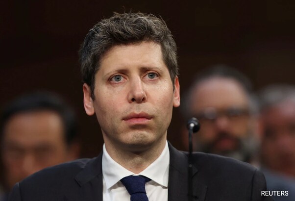 ChatGPT के 'बॉस' आ रहे हैं भारत: 20 फरवरी को IIT दिल्ली में छात्रों की क्लास लेंगे सैम ऑल्टमैन