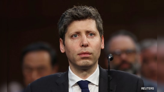 AI To Replace Customer Service Jobs First: OpenAI CEO Sam Altman