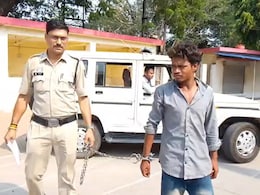 Bilaspur Central Jail: 22 फीट ऊंची दीवार कूदकर सेंट्रल जेल से भागा बंदी, चोरी के केस में हुआ था गिरफ्तार; फिर पुलिस ने ऐसे दबोचा