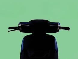 Hero Vida VX2 Electric Scooter's First Teaser Out Ahead Of Launch Hero Vida VX2 Electric Scooter's First Teaser Out Ahead Of Launch