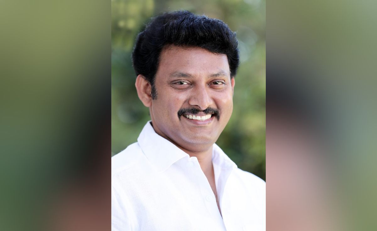 Tamil Nadu Ex-School Education Minister Charged In Rs 100-Crore Bribery Case