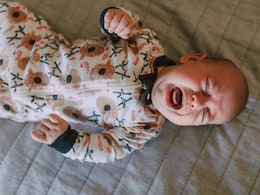 बच्चे के दांत निकल रहे हों और मसूड़े में दर्द हो तो करें यह काम, बच्चों के डॉक्टर ने कहा दूर होगी सूजन  बच्चे के दांत निकल रहे हों और मसूड़े में दर्द हो तो करें यह काम, बच्चों के डॉक्टर ने कहा दूर होगी सूजन